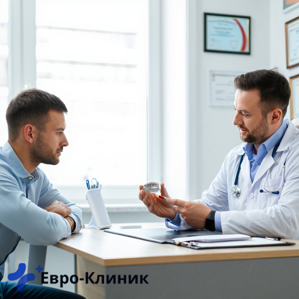 Консультация по химзащите от алкоголизма в Азове